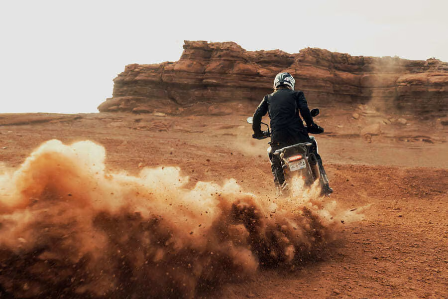 Financiación de motos